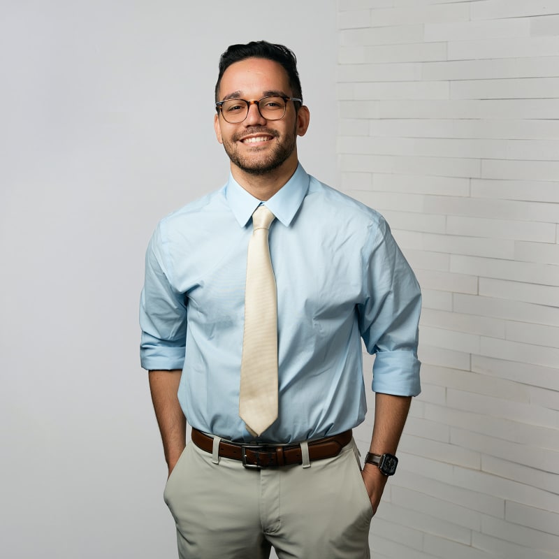 Josue Hernandez