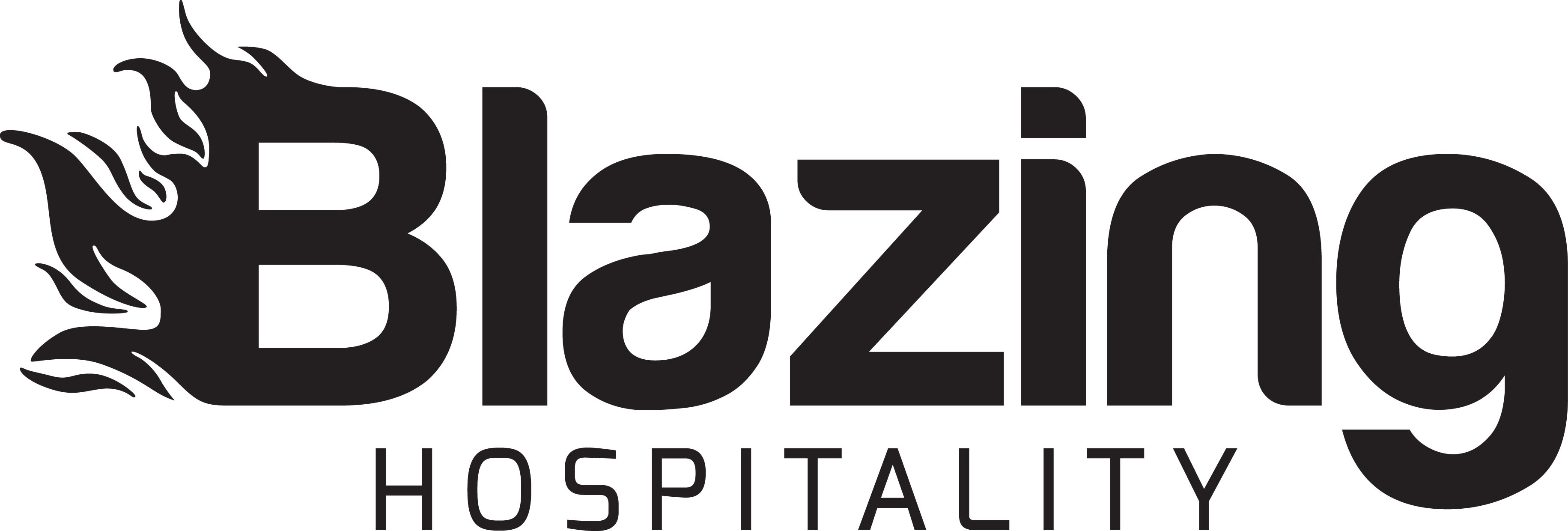 Blazing Hospitality