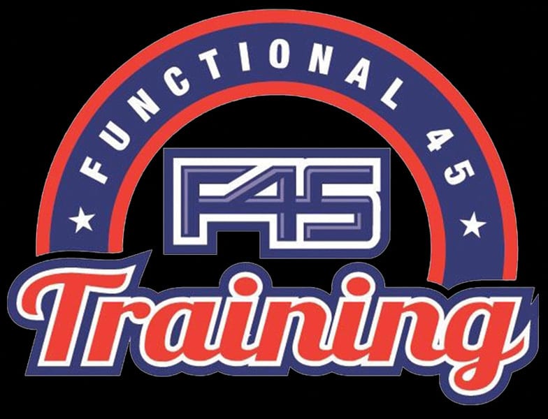 F45 Training