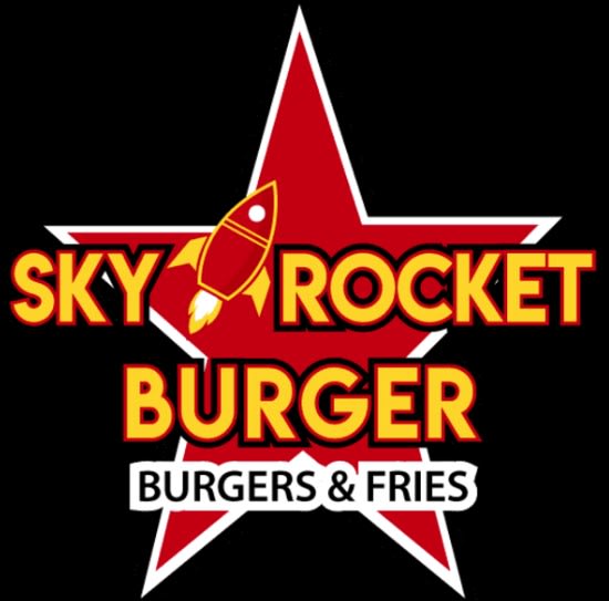 Sky Rocket Burger