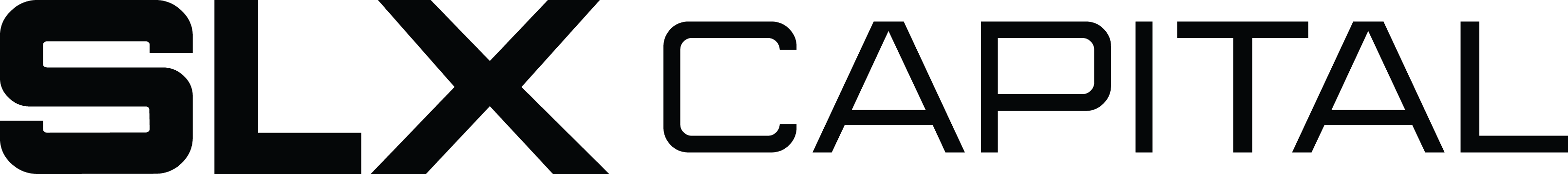 SLX Capital