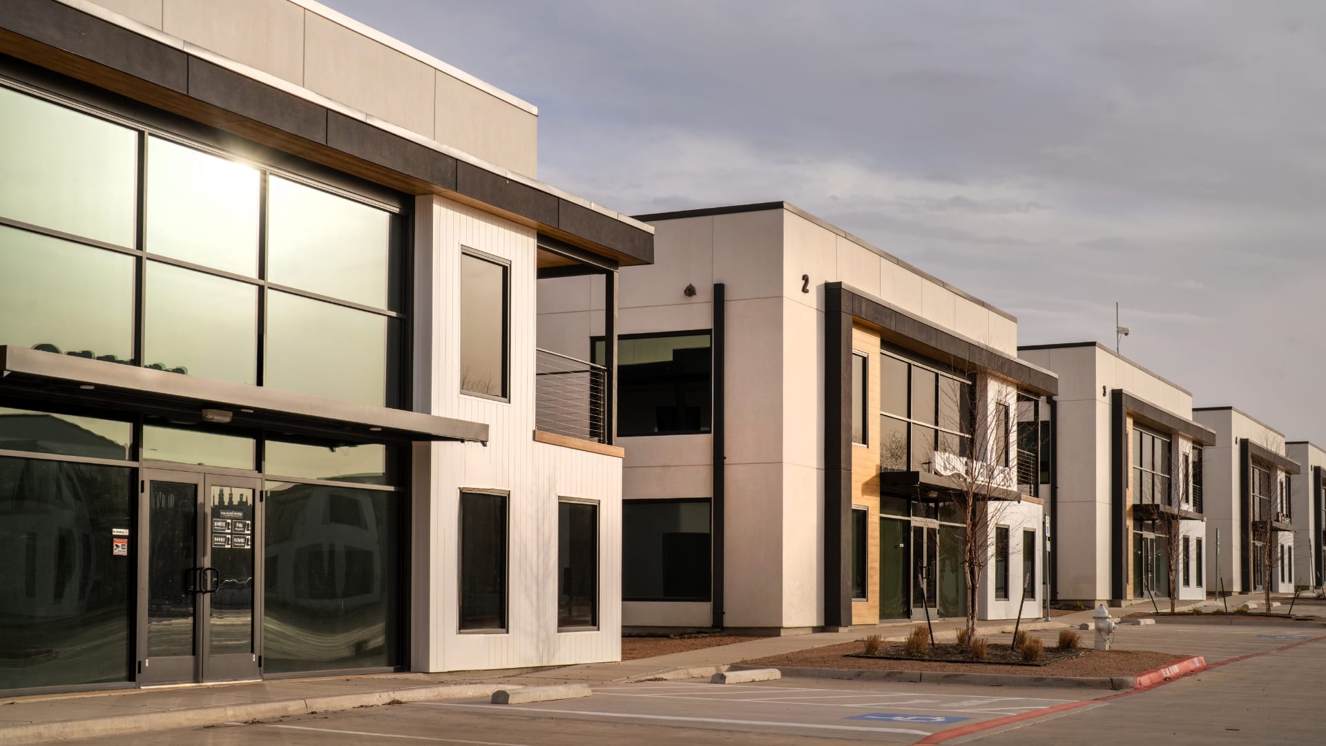 JAW Architects