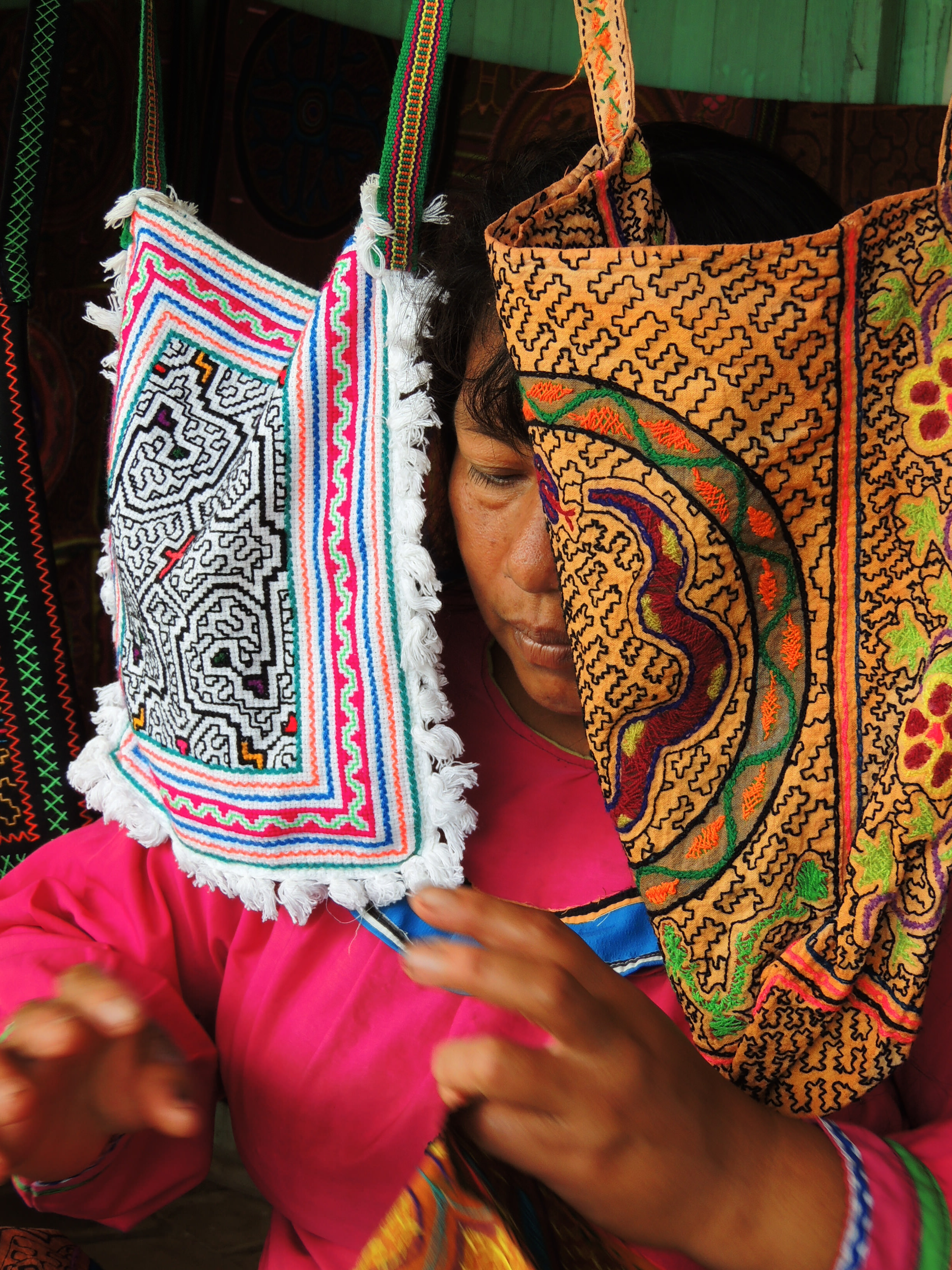 Sabiduría de la Selva