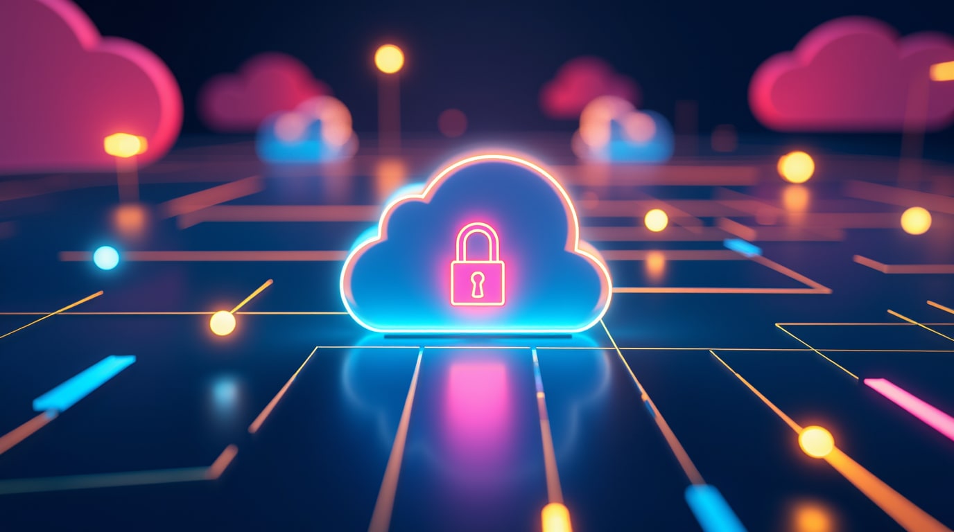 Cloud Computing by DevPOLer | AI Generated