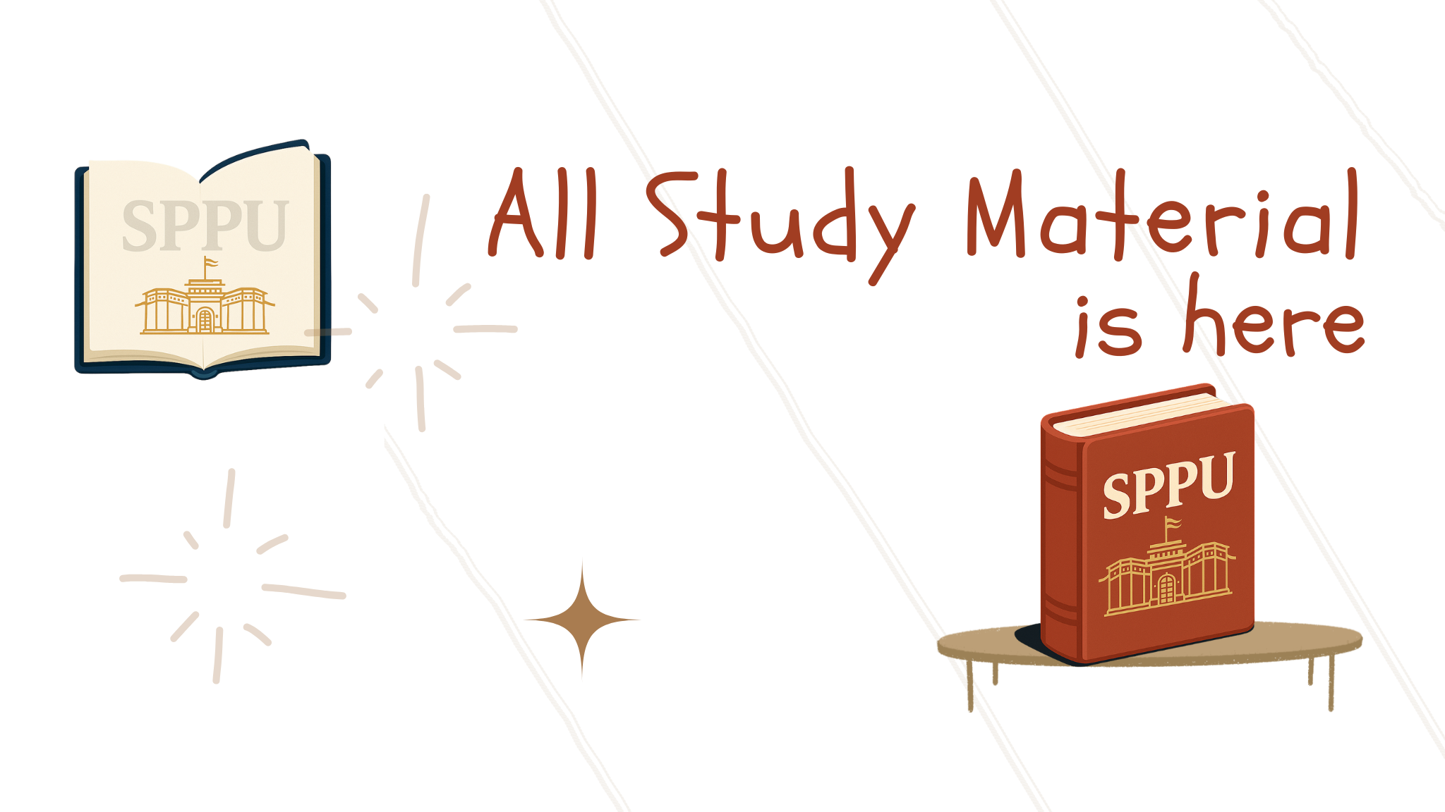 Sppu Notes