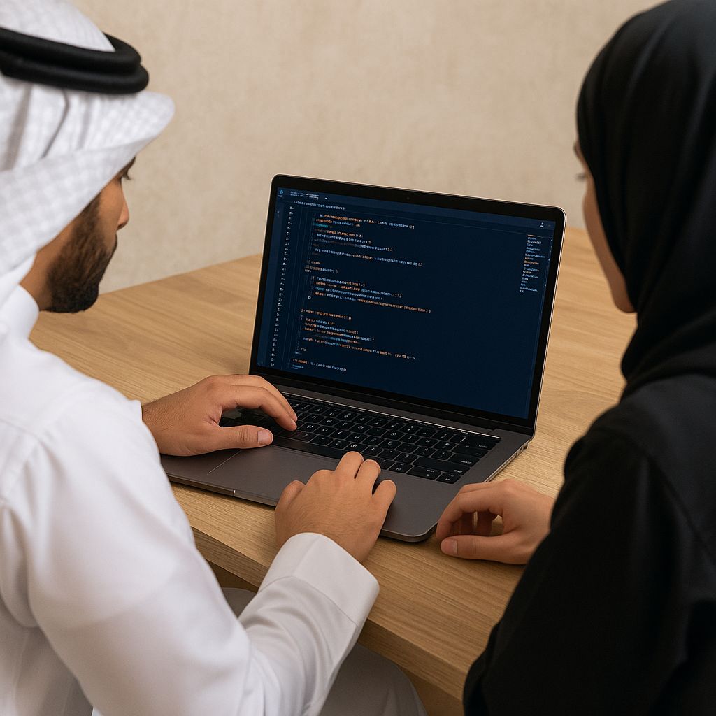 خطة بايثون والذكاء الاصنطناعي المسار المتكامل لبناء المواقع والأنظمة