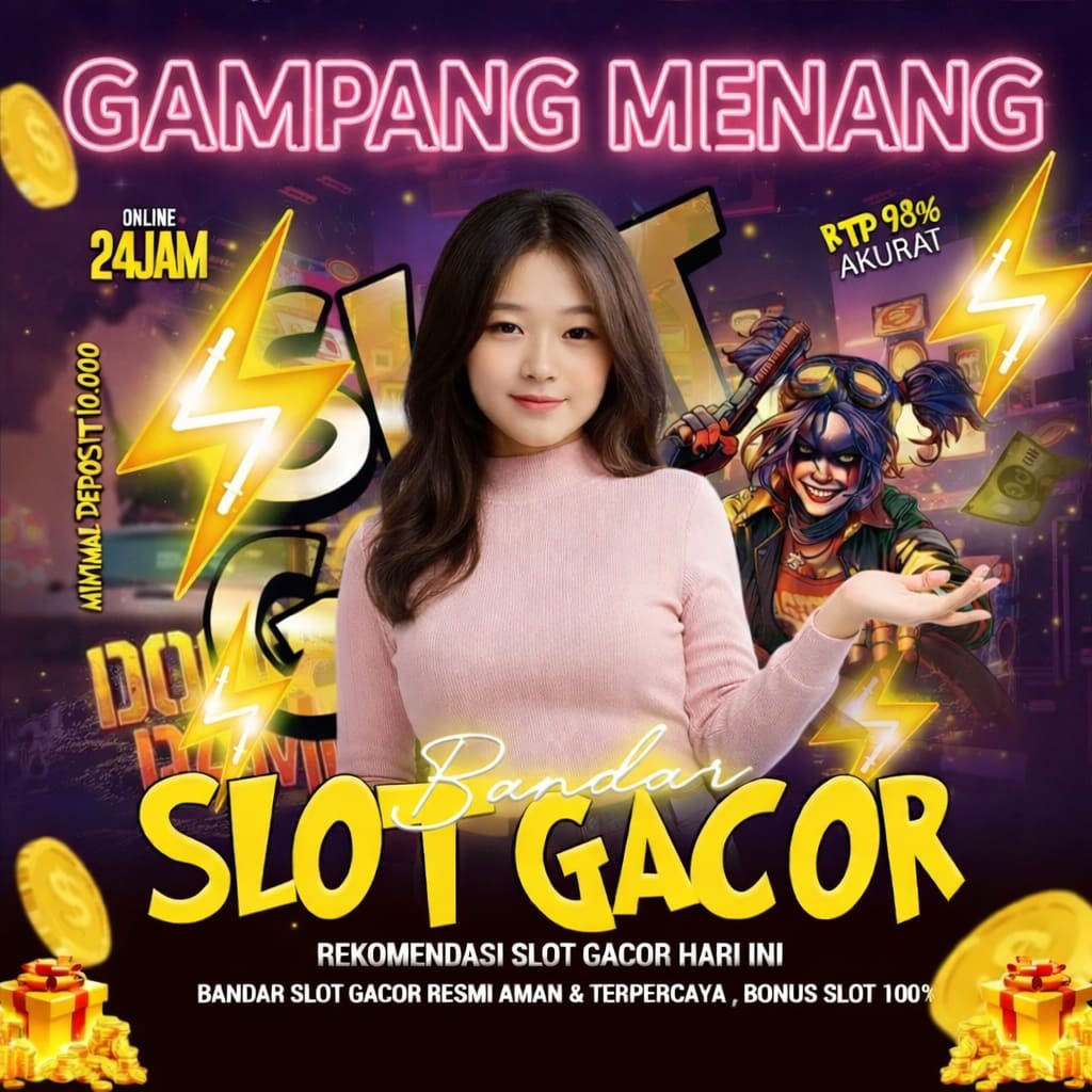 YYRR: Situs Resmi 2026 - Slot Full Cuan Hari Ini!