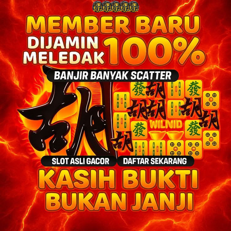 HOKI88: Link Slot Resmi Situs Toto 4D Banyak Pecahan Perkalian!