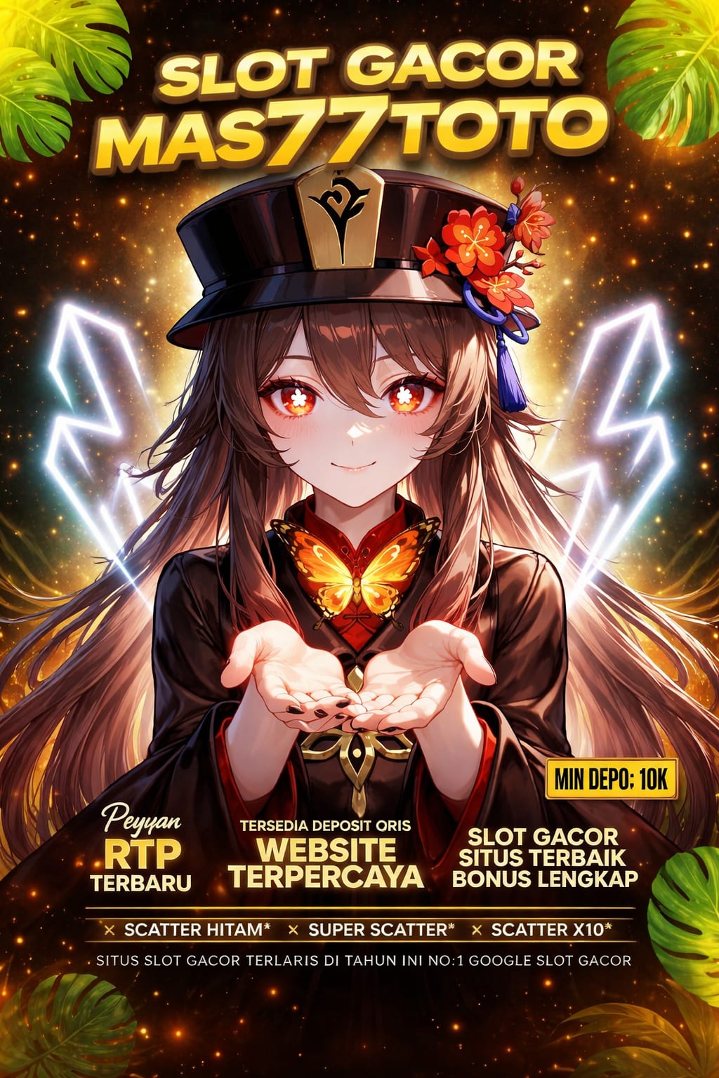 MAS77TOTO: Pusat Resmi Slot88 Mas77toto login Bandar Togel 4D Diskon Besar Dan Slot Gacor Maxwin 