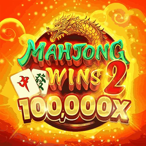 MAHJONG222