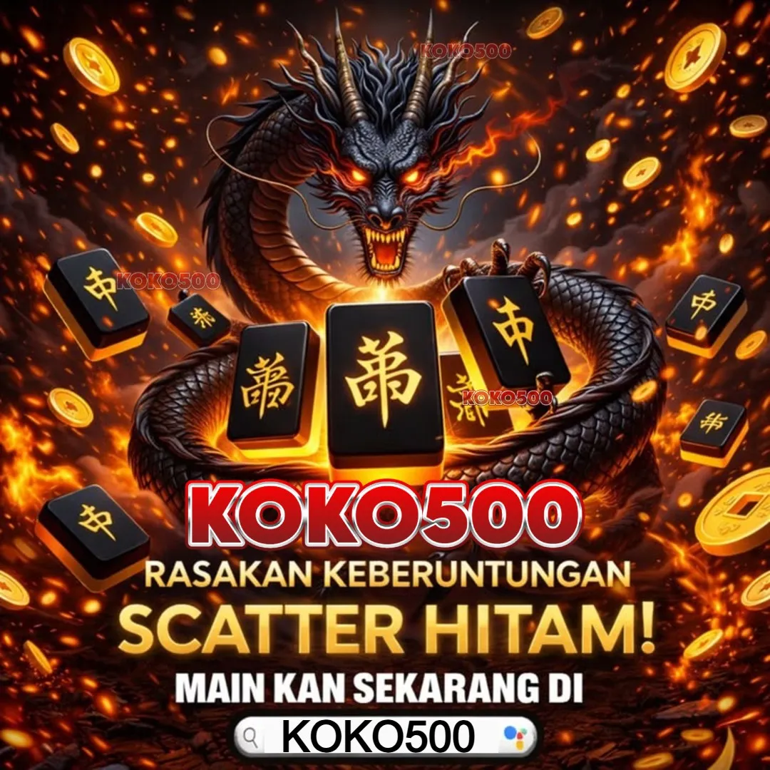 KOKO500