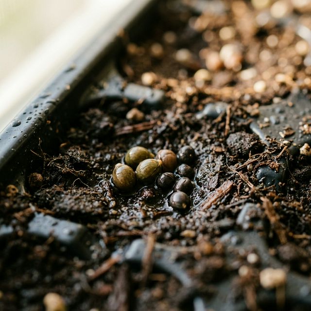 Seed