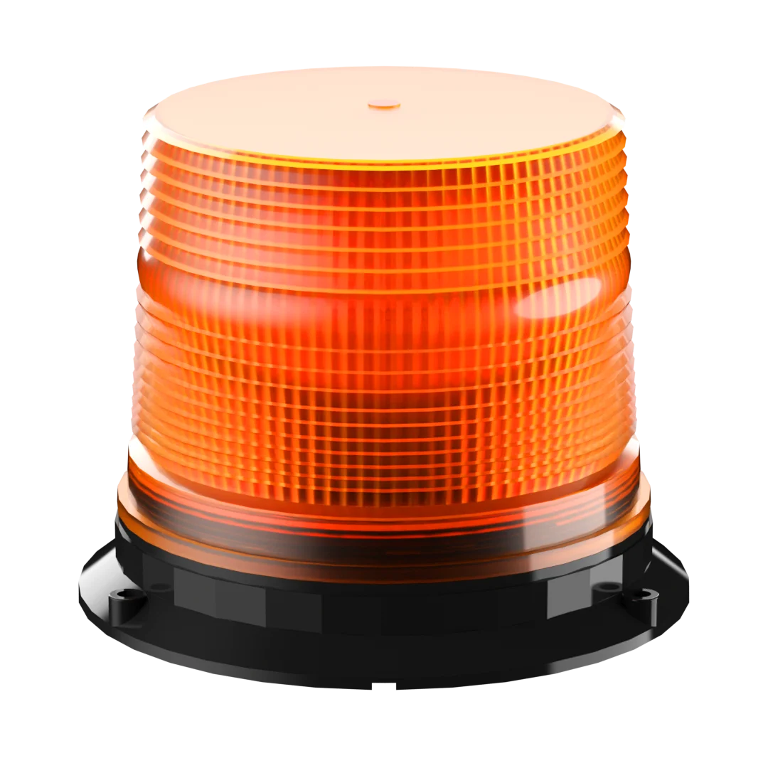 ACOT500® Large LED Beacon - Amber