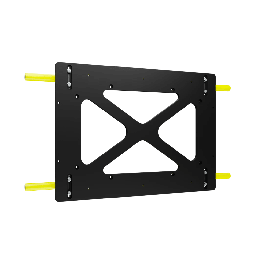 Rock Board® BP15HD-33 Handrail Mounting Bracket