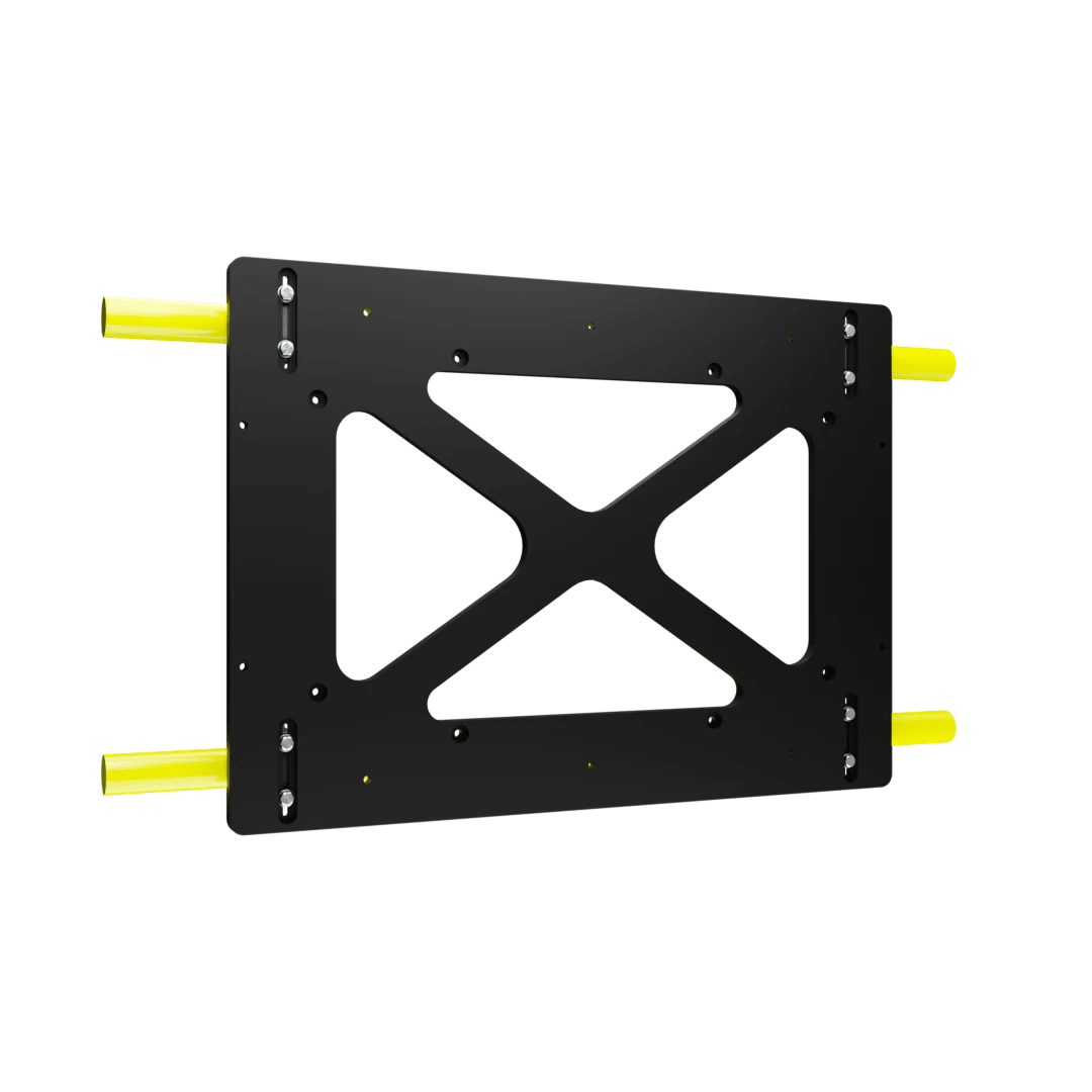 Rock Board® BP15HD-42 Handrail Mounting Bracket