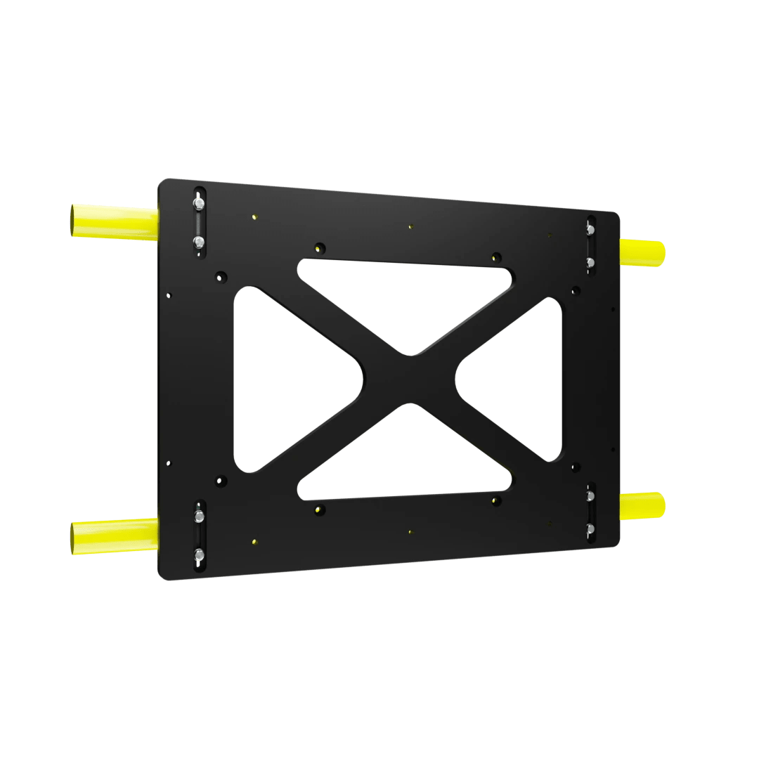 Rock Board® BP15HD-48 Handrail Mounting Bracket