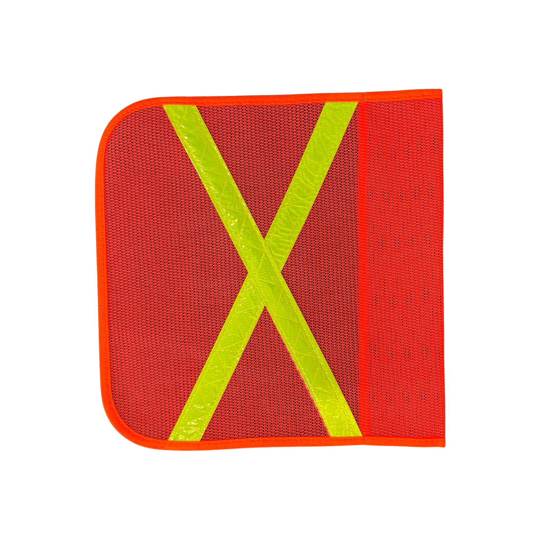 Replacement Flag