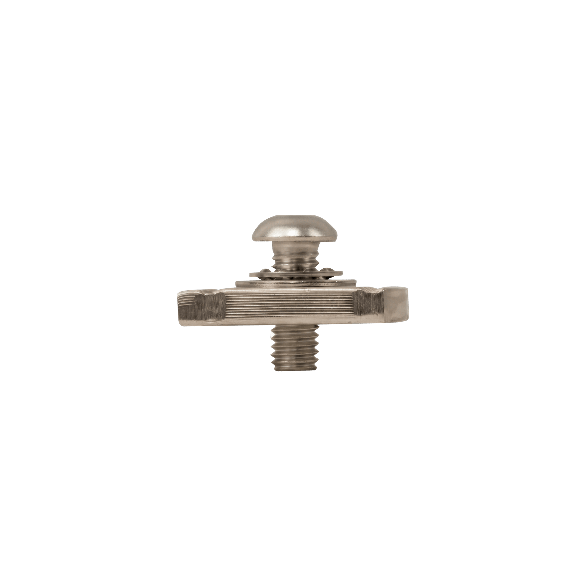 Channel nut (10 per pack) - Image 2