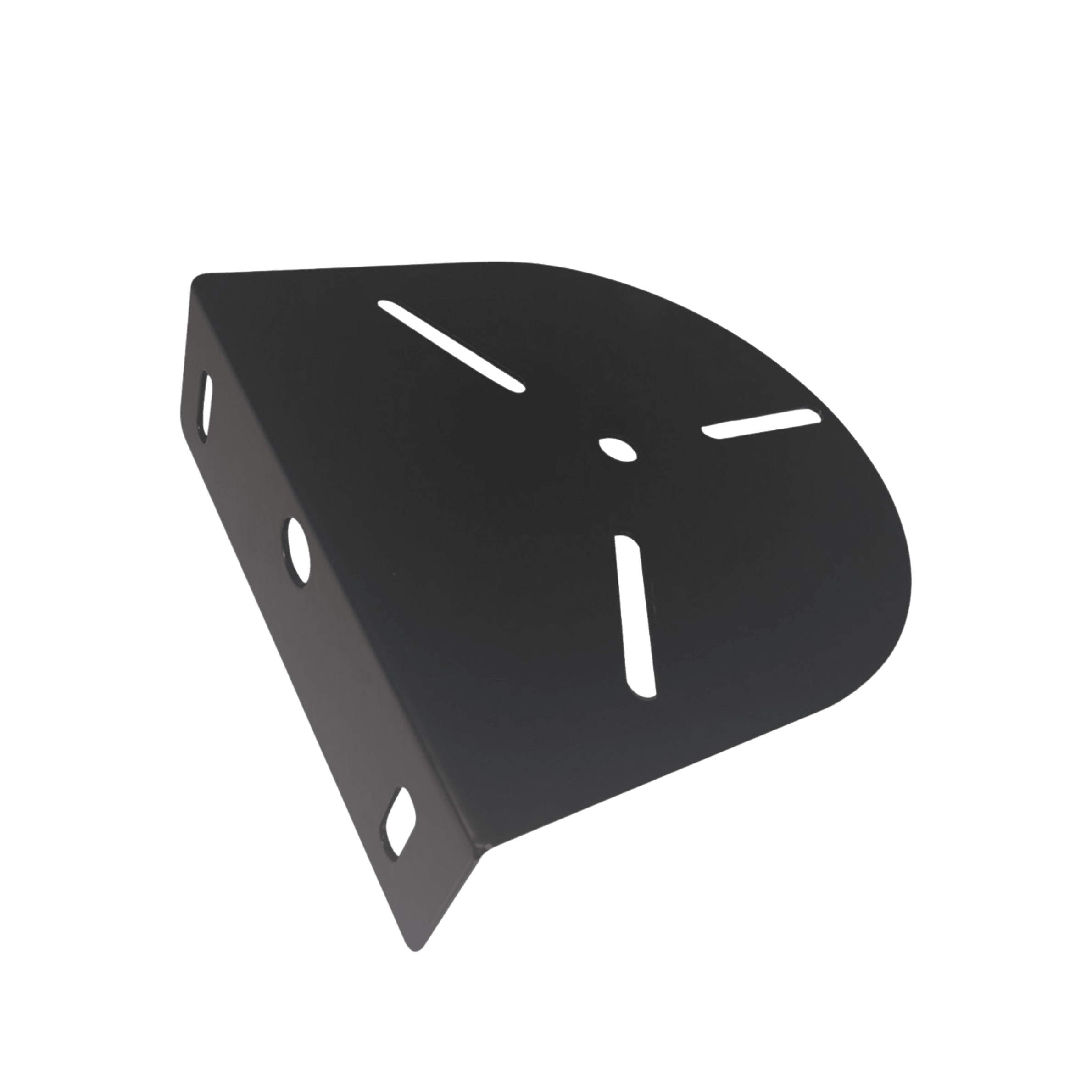 Bracket Beacon Large Mounting Plate