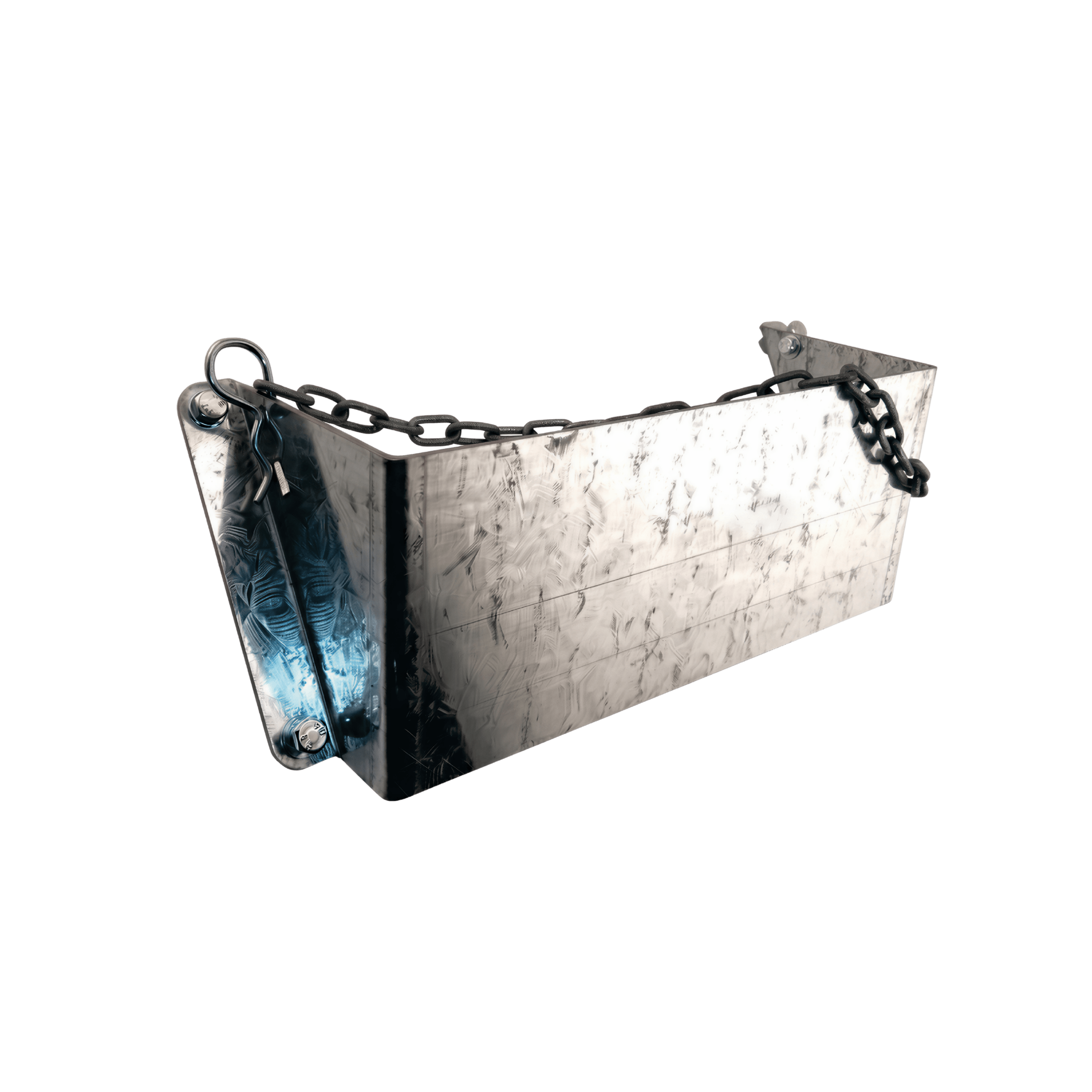 Wheel Chock Holder