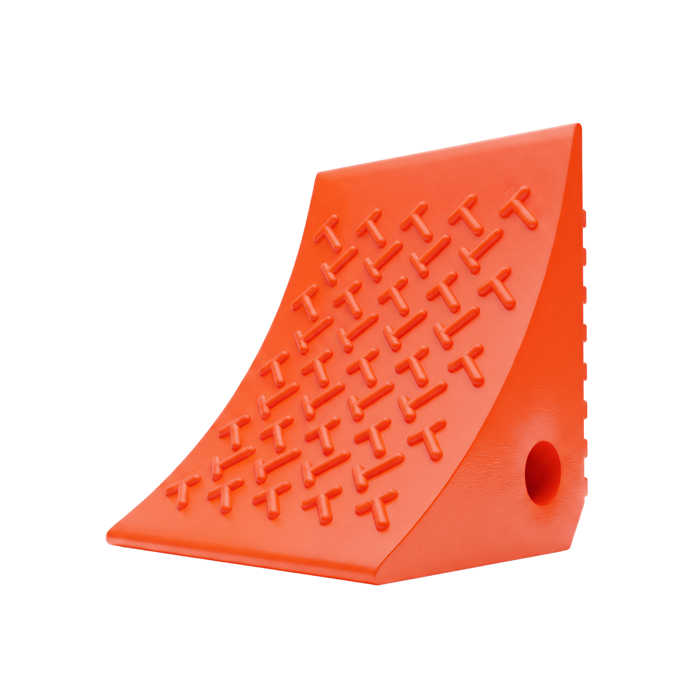 Wheel Chock 5 Ton