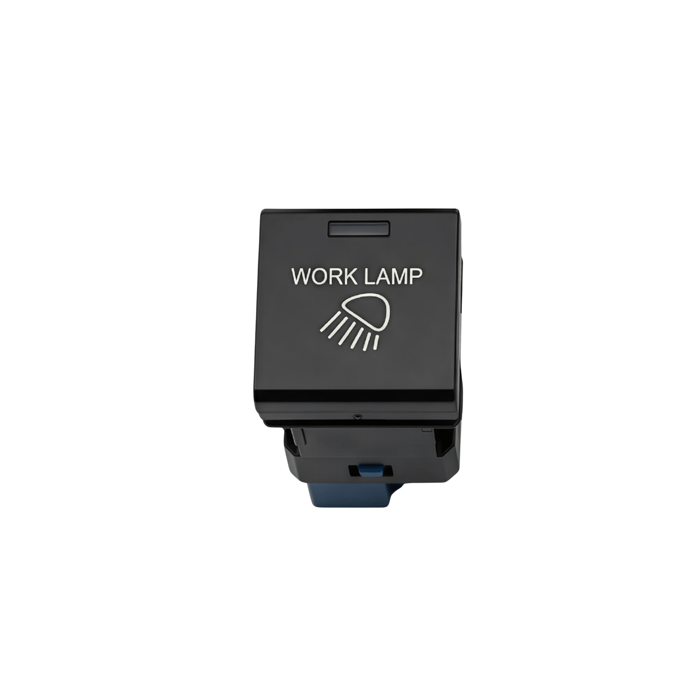 Switch Toyota Hilux 2026+ (Work Lamp)