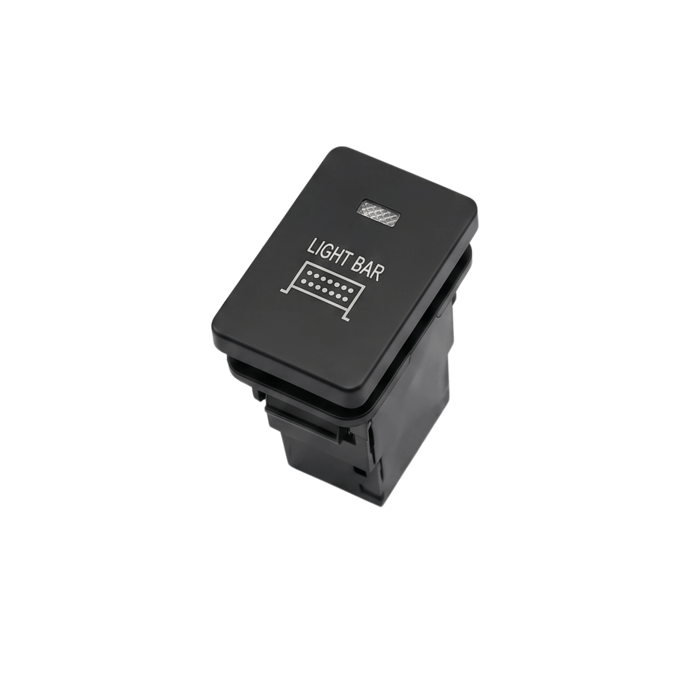 Switch Small Illuminated (Light Bar)
