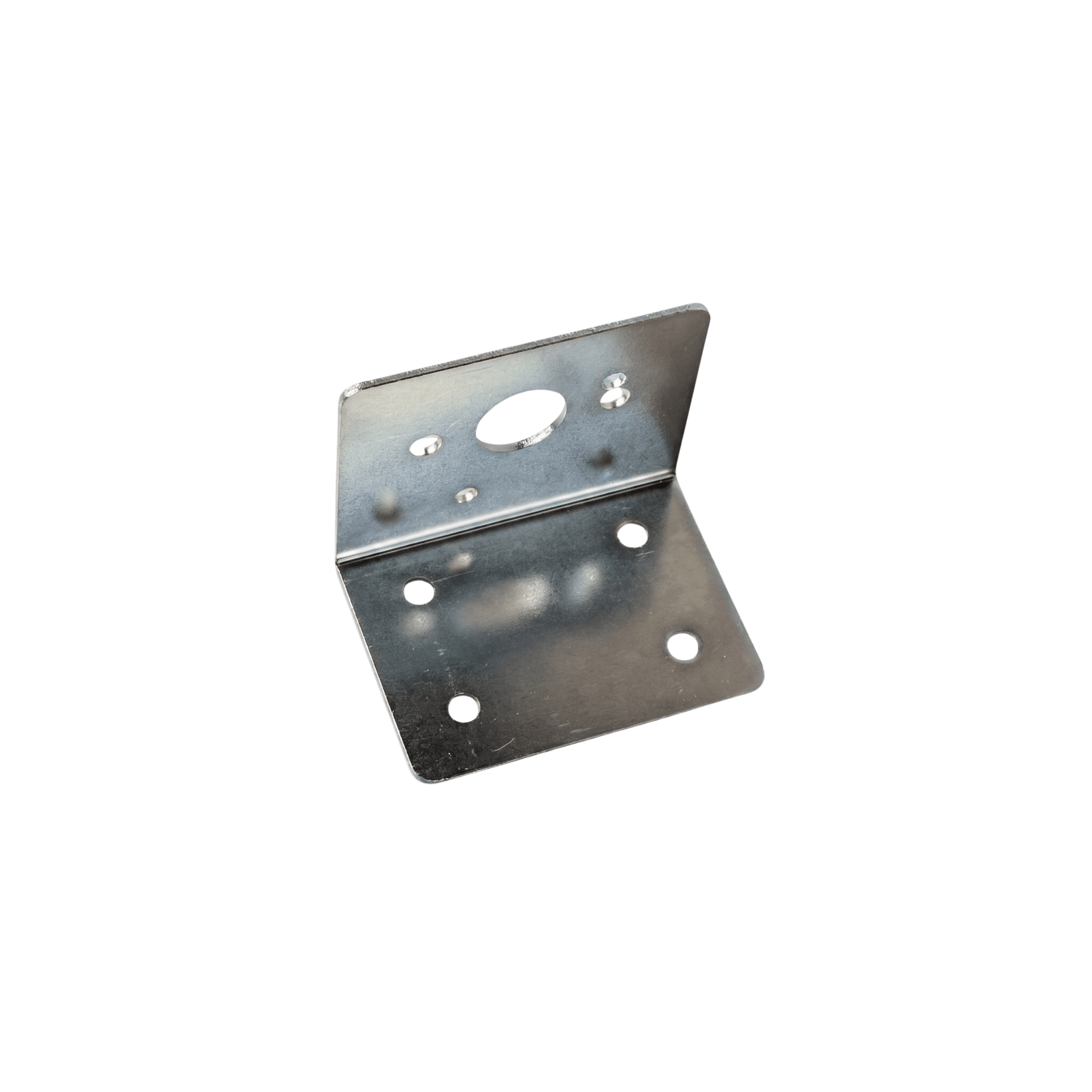 Bracket Suit Isolator (Galvanised) Switch