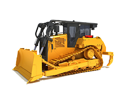 Bulldozer - Medium