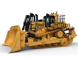 Bulldozer - Large