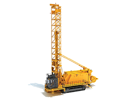 Drill - Large