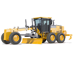 Grader - Medium