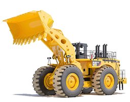 Loader - Large