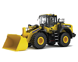 Loader - Medium