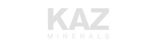 KAZ Minerals