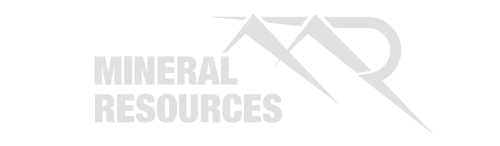 Mineral Resources