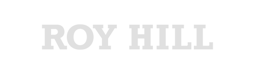 Roy Hill