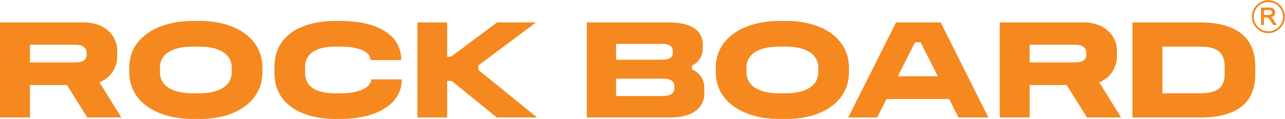 Rock Board Logo