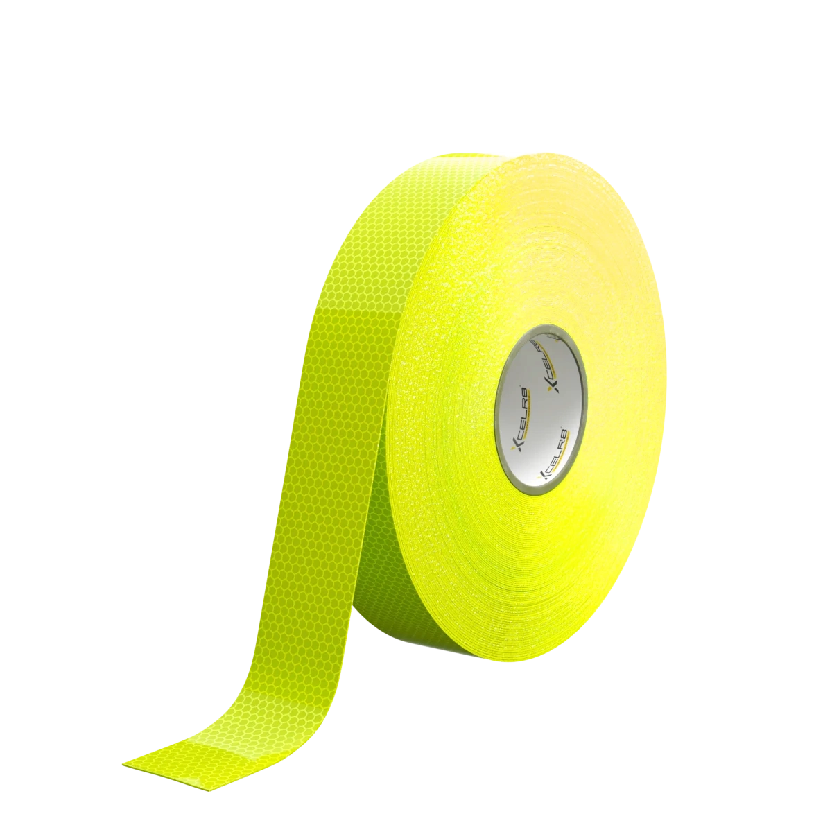 Orafol 50mm x 50m Non-Edge Sealed Reflective Conspicuity Tape
