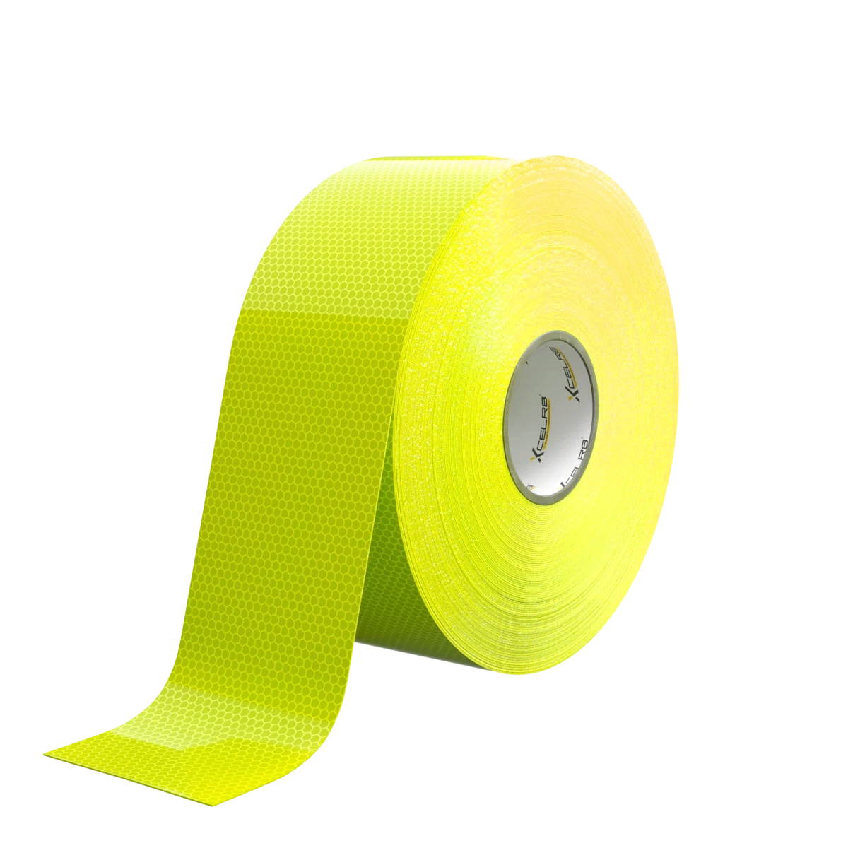 Orafol 100mm x 50m Non-Edge Sealed Reflective Conspicuity Tape