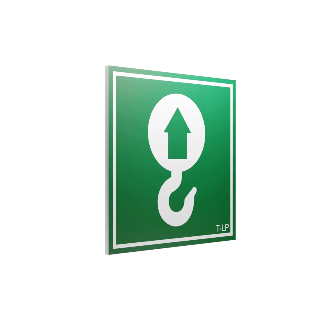 XCELR8® Traffolyte Lift Point