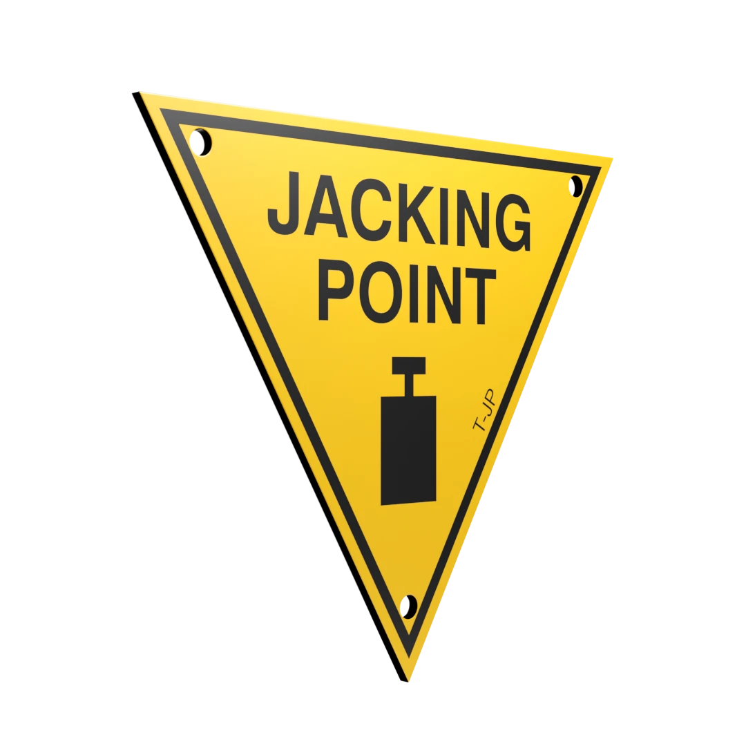 XCELR8® Traffolyte Jacking Point