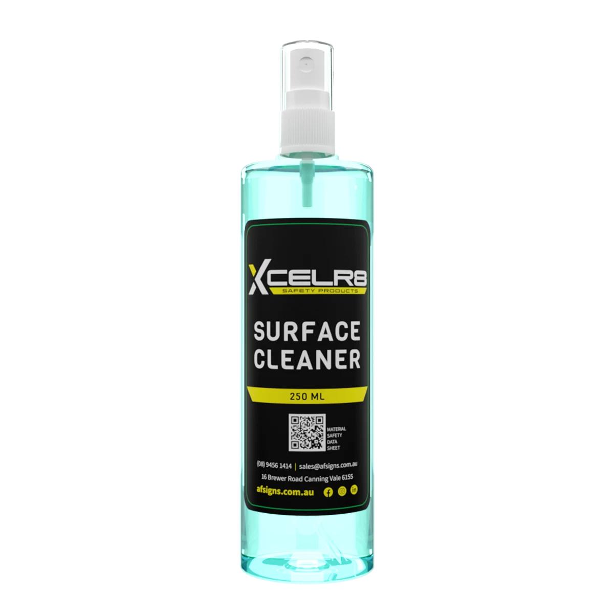 XCELR8® Surface Cleaner