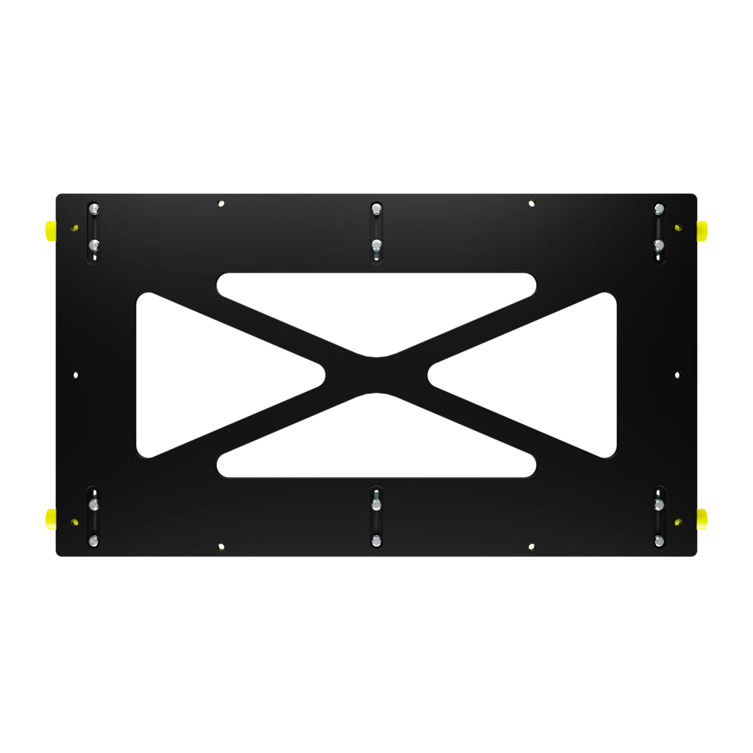Rock Board® BP15XL-38 Handrail Mounting Bracket - Image 2