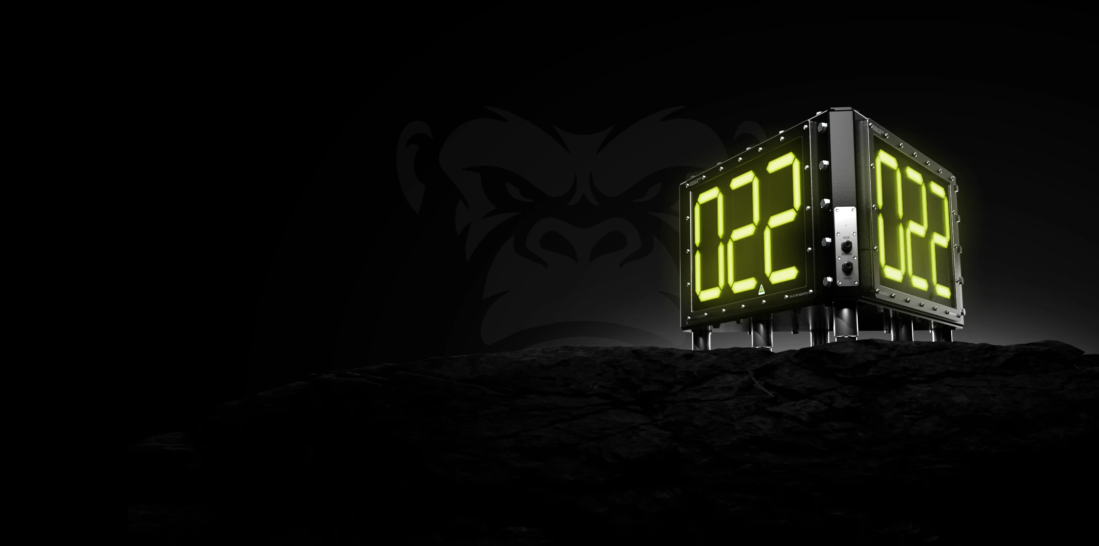 Rock Board RBMT Promotion