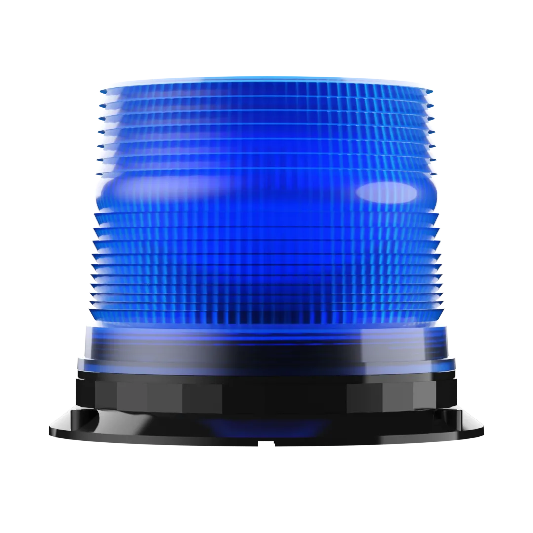 ACOT500® Large LED Beacon - Blue - Image 2