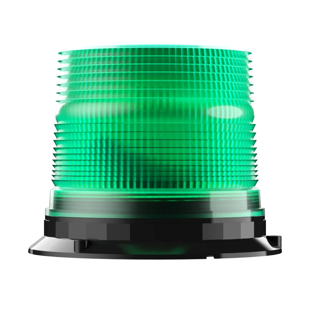 ACOT500® Large LED Beacon - Green - Image 2