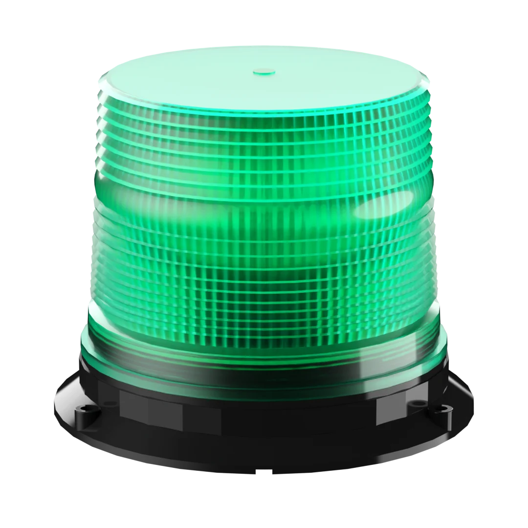 ACOT500® Large LED Beacon - Green