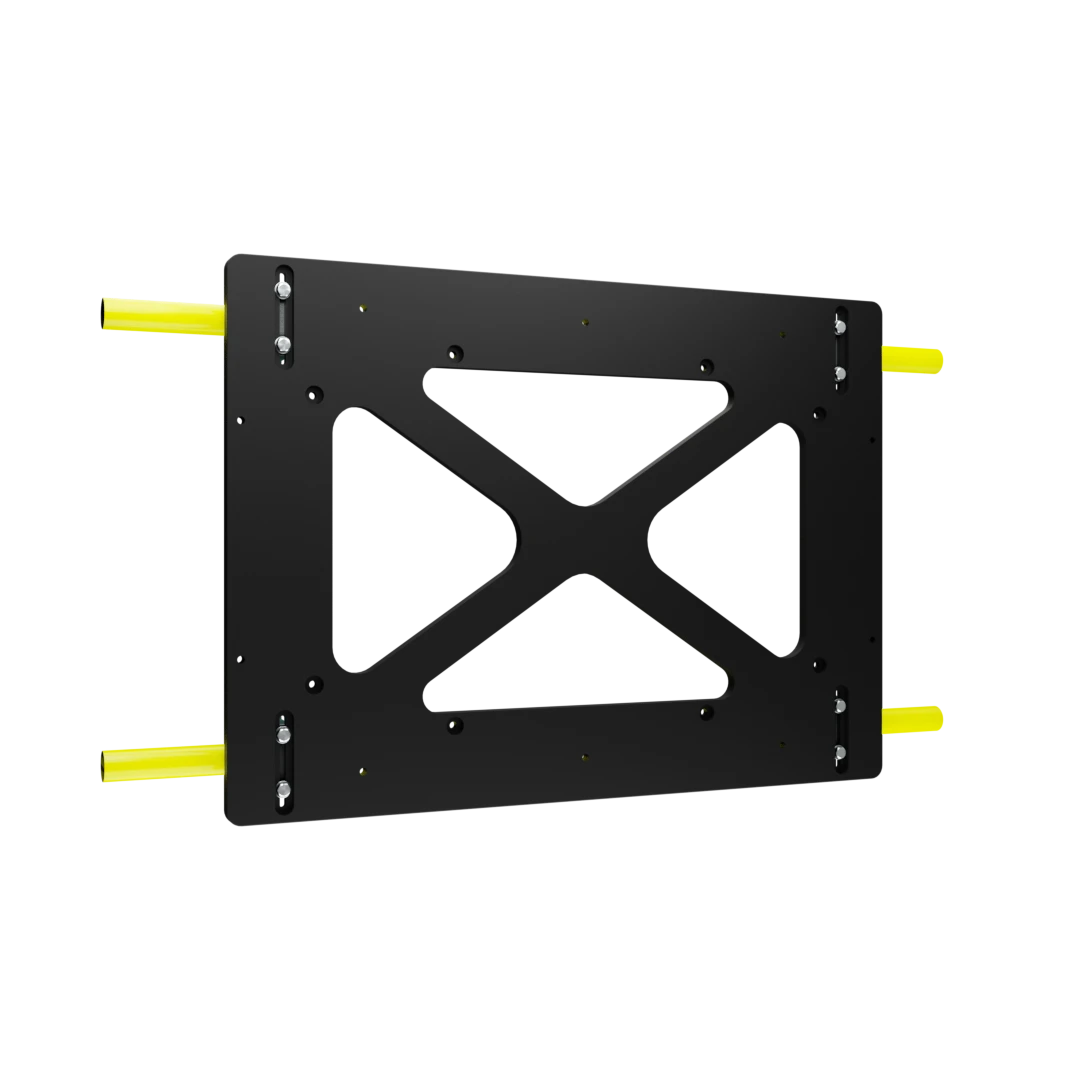 Rock Board® BP15HD-33 Handrail Mounting Bracket