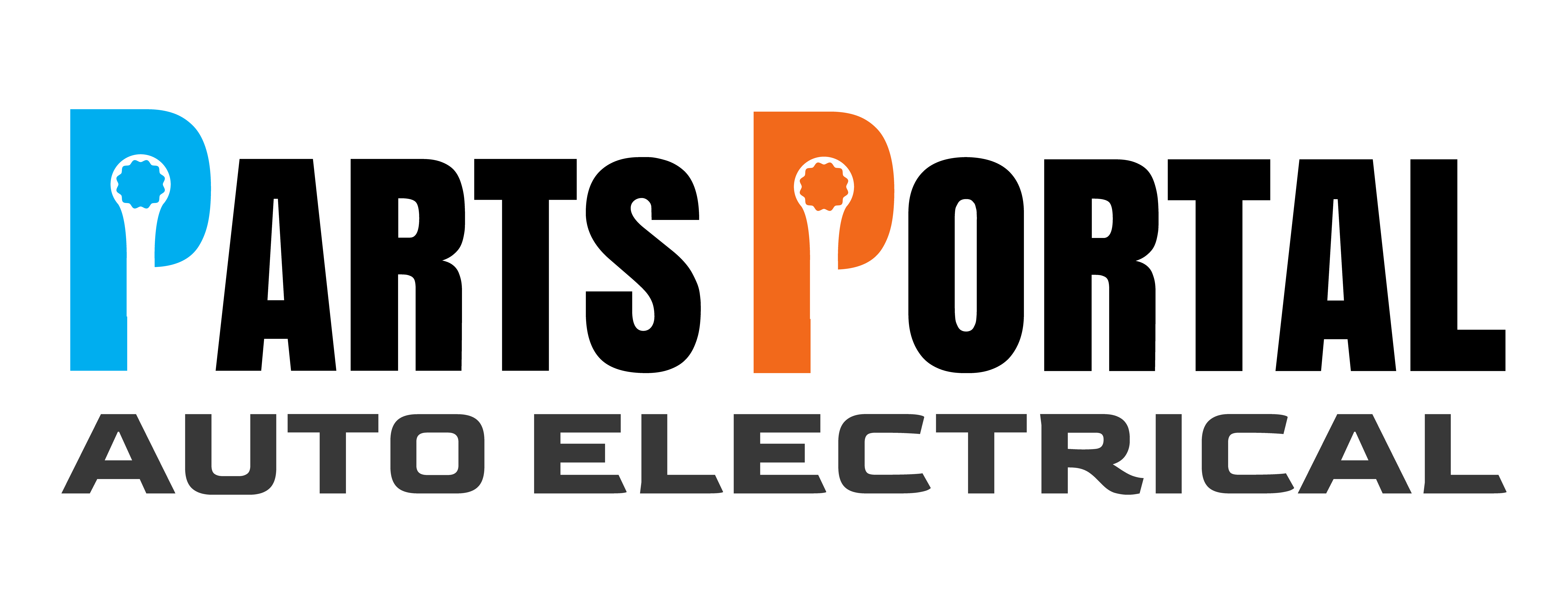 Parts Portal 